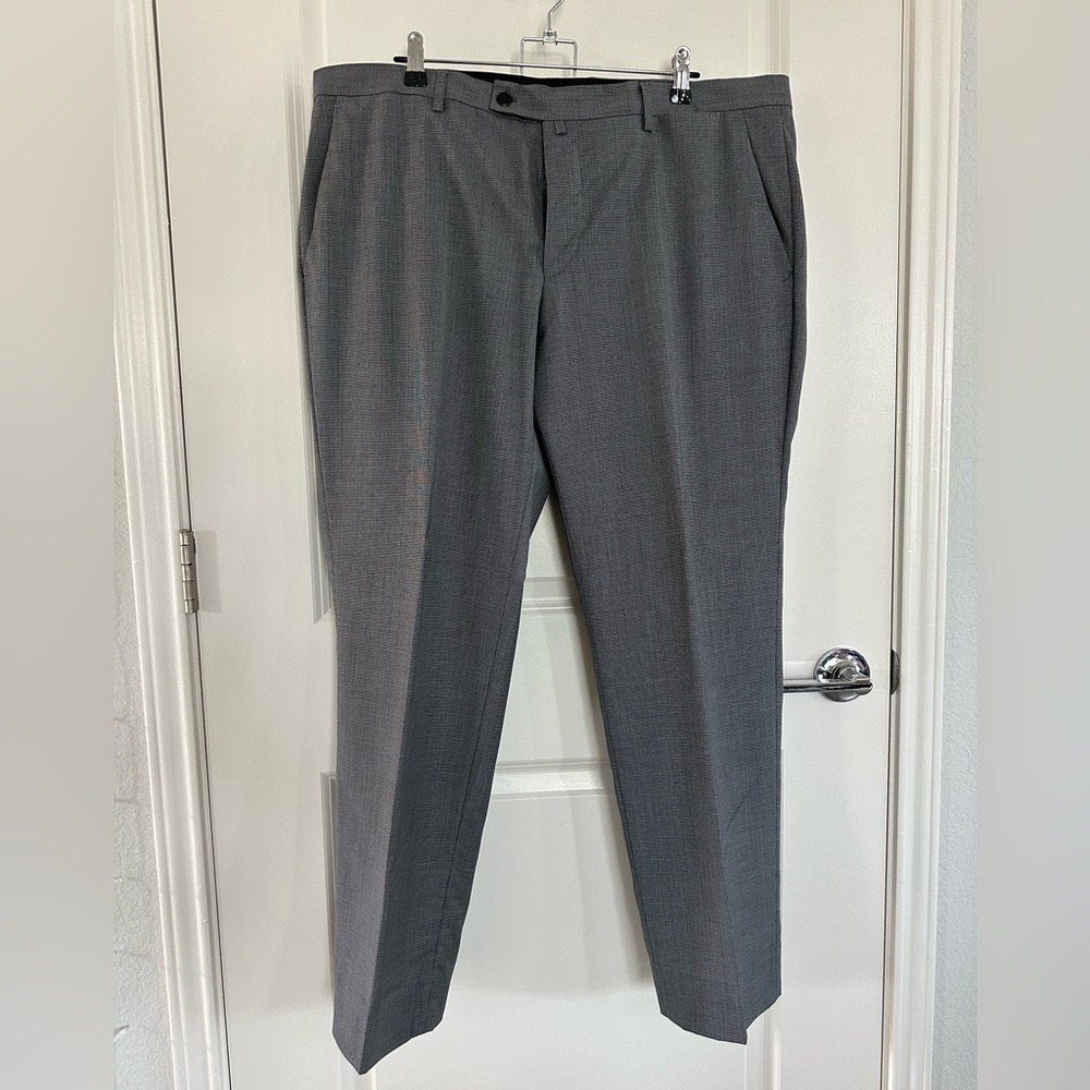 Sarar Men’s Dress Pants Trousers